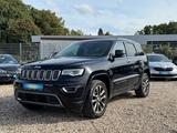 Jeep Grand Cherokee 3.0 CRD 4x4 Overland *Kamera*Pano - Jeep Grand Cherokee
