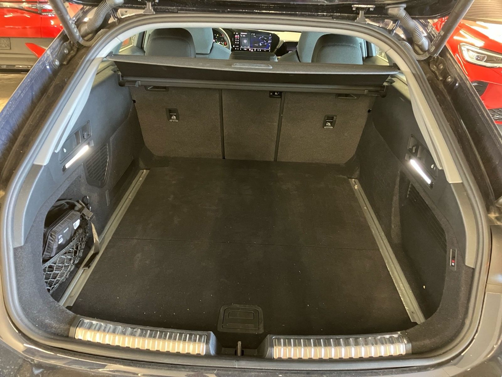 Audi A6 - Bild 8