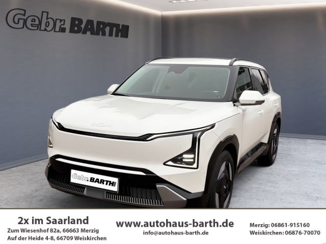 Kia EV5