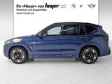 BMW iX3 M Sport Gestiksteuerung Head-Up HK HiFi DAB - BMW Elektroautos