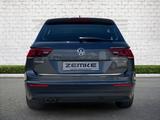 Volkswagen Tiguan 1.4 TSI BMT Trendline AHK-klappbar Sperrd - Volkswagen Tiguan Trendline mit Benzin-Antrieb