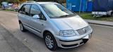 Volkswagen vw sharan 1.9 Diesel Automatik AHK Freestyle - Volkswagen Sharan mit Diesel-Antrieb: Kleinbus, 1.9