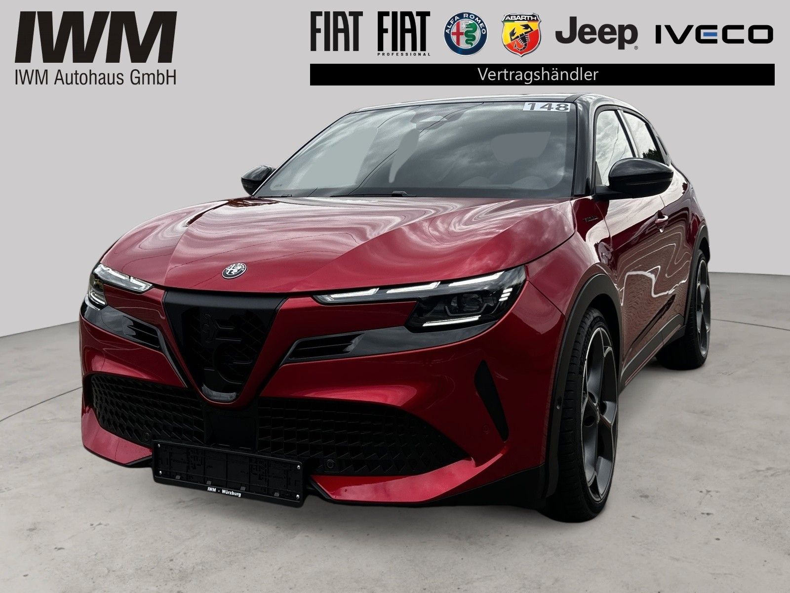 Alfa Romeo Junior - Bild 2