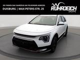 Kia Niro 1.6 Hybrid Vision Navi Klima SHZ LHZ Androi