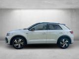Volkswagen T-Roc 2.0 TDI DSG R-Line *Navi*Kamera*AHK* - Volkswagen Gebrauchtwagen in Wiesbaden