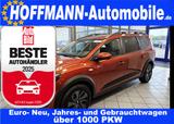 Dacia Jogger Expression 7Sitze,Kamera,Climatr.,Sitzhzg