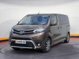 Toyota Proace 2,0-l-D-4D L1 Verso Team D - Toyota Proace (Verso) Gebrauchtwagen in München