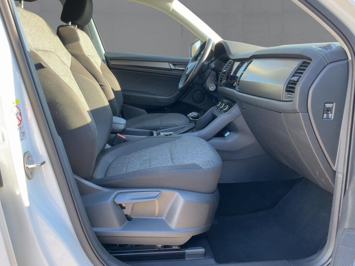 Skoda Kodiaq - Bild 12