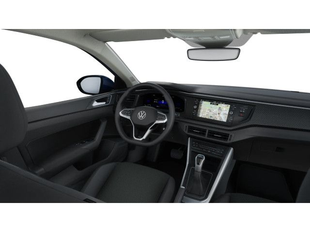 Taigo Life 1.5 TSI DSG LED*Navi*Kamera
