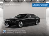 BMW i7 xDrive60 Limousine M Sport Massage AHK Alarm - BMW i7 in München