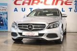 Mercedes-Benz C 250 T BT / d  T-Modell*Automatik*Navi*Panorama - Mercedes-Benz C 250 mit Diesel-Antrieb: Kombi