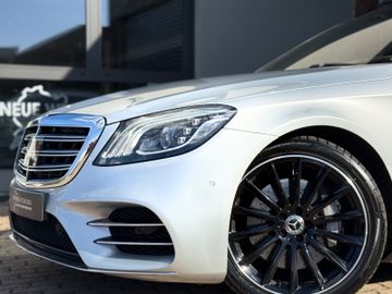 Mercedes S 350 - 3