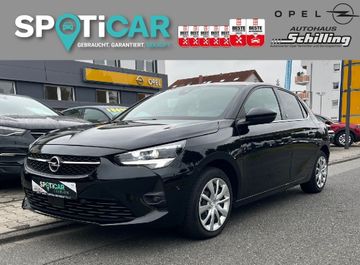 Opel Corsa F  Electric GS 11 KW