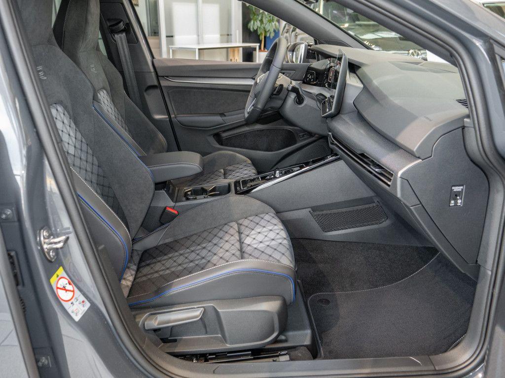 Volkswagen Golf Variant 1,5 l eTSI DSG R-Line Navi Kamera, миниатюра 6