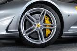 Ferrari 812 GTS GRIGIO TITANIO DAYTONA-SEATS CARBON LIFT - Ferrari 812: Automatik