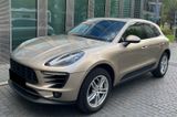 Porsche Macan S*18-Wege*Panorama*Totwinkel*Kamera* - Porsche mit Benzin-Antrieb: Leder