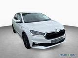 Skoda Fabia Drive 1.0 TSI 7-DSG *KAMERA*ACC*NAVI - Skoda Fabia: Tsi