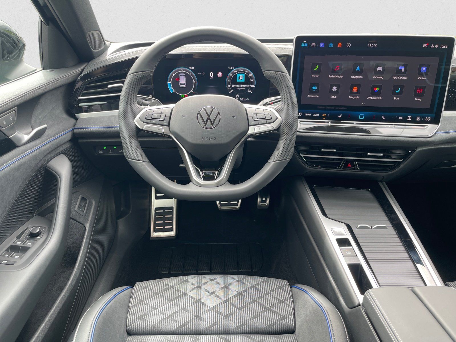 Volkswagen Passat - Bild 11