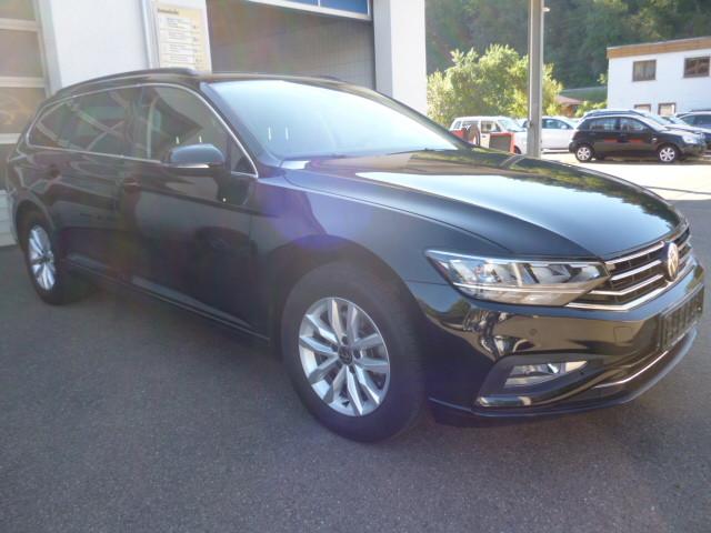 Volkswagen Passat Variant Business DSG LED NAVI ACC RFK