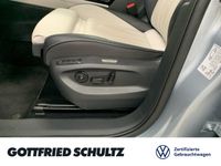 Volkswagen Tiguan - Vorschau Bild 14