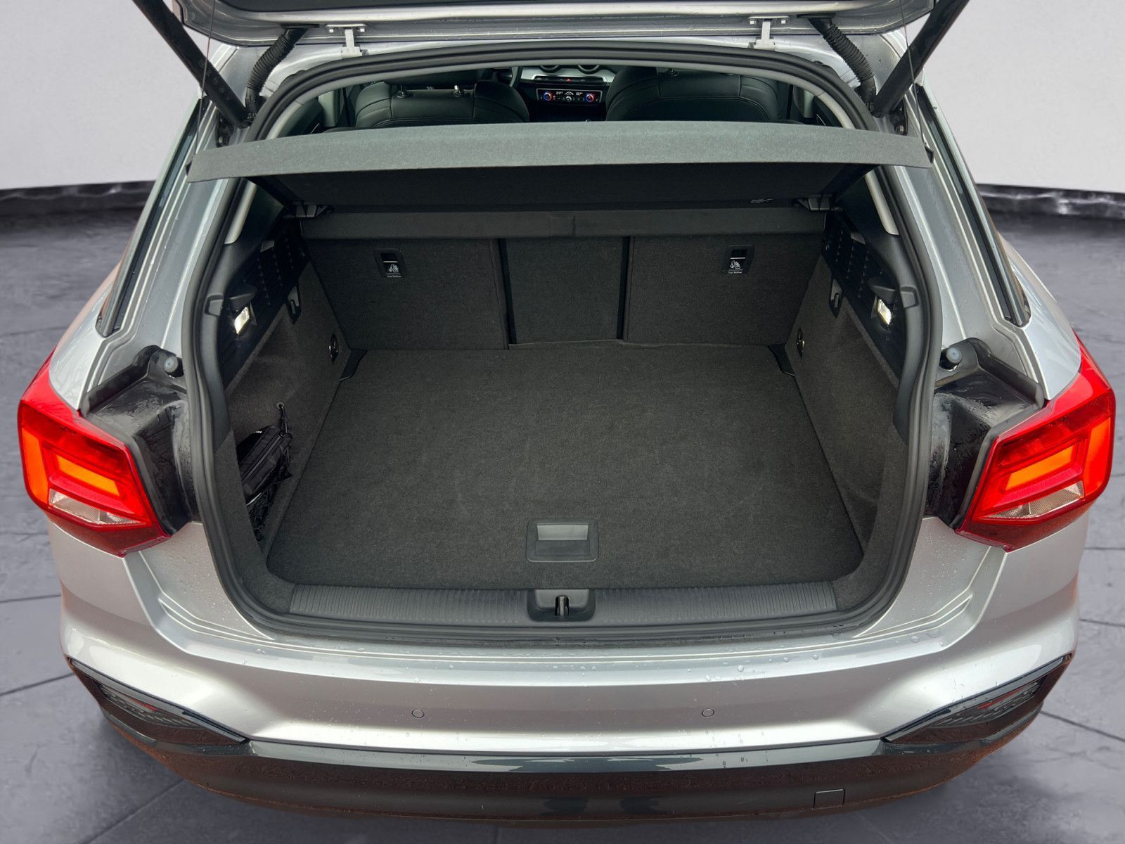 Audi Q2 - Bild 10