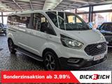 Ford Tourneo Custom 320 L2 Active ACC XEN AHK 8SI CAM - gebrauchte Ford Tourneo Custom aus dem Jahr 2024