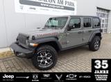 Jeep Wrangler Unlimited Rubicon 2.0l T-GDI - Jeep Wrangler in Düsseldorf