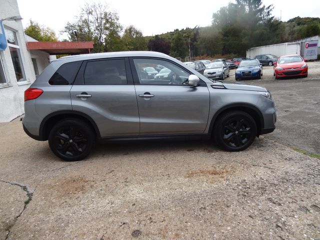 Fahrzeugabbildung Suzuki Vitara 1.4 S 4x4/1.Hd/19.000km/Kam/Automatik/Nav