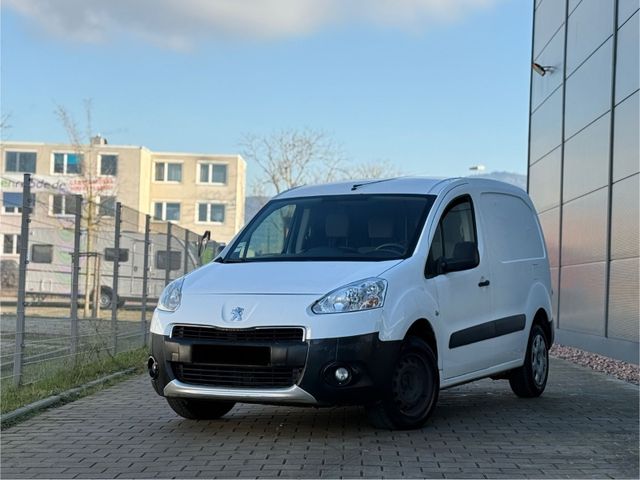 Peugeot Partner 1.6 e Hdi 90 L1 Komfort Automatik