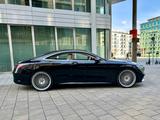 Mercedes-Benz S 450 - MB GARANTIE*360*Burmester*Headup*Massage - Mercedes-Benz S-Class: Mb