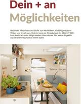 Hobby BEACHY 420+ NEUHEIT 2025 bei WOHNWAGEN BODENBURG - Hobby 420