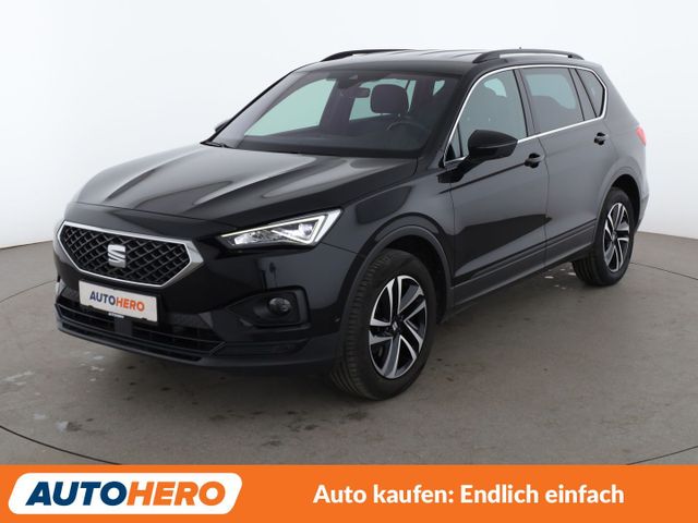 SEAT Tarraco 1.5 TSI ACT Style Aut.*NAVI*CAM*SHZ*