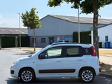 Fiat Panda Lounge*SERVICE NEU* - Fiat Gebrauchtwagen von 2014