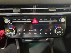 HYUNDAI Tucson 1.6T-GDI Prime DCT-NAVI-360KAMERA-HEAD UP
