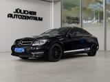 Mercedes-Benz C 350 Coupe, 1 J. Garantie incl, Insp Neu - mit Benzin-Antrieb: Coupe, Allradantrieb