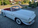 Renault Floride Oldtimer - Renault: Cabrio, Floride