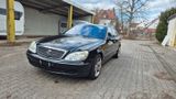 Mercedes-Benz S 500 S -Klasse Lim. S 500 - Mercedes-Benz S 500 aus 2005