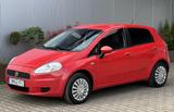 Fiat Grande Punto 1.4 Dynamic*TÜV+Insp.NEU - Fiat Punto Grande Gebrauchtwagen