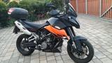 KTM 990 SMT - KTM GEBRAUCHT 990 SMT