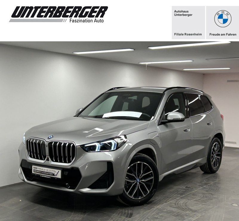 BMW X1 xDrive30e M Sportpaket Harman/Kardon Head-Up foto 1
