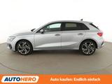 Audi A3 Sportback 35 TFSI Mild-Hybrid Aut*LED*PDC*SHZ - Audi A3: Limousine