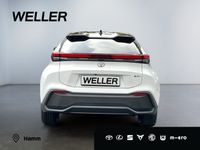 Toyota C-HR - Vorschau Bild 5