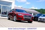 Audi A4 2.0 TDI Avant S tr. quattro sport "PANORAMA" - Audi A4: TDI Sport