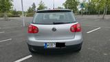 Volkswagen Golf Trendline 1.Hd wenig Kilometer Rentnerfzg - gebrauchte VW Golf aus dem Jahr 2007