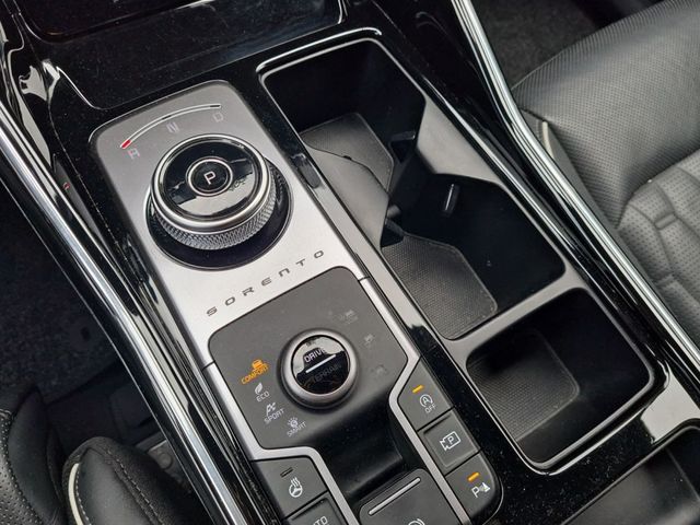 Sorento 2.2 CRDi DCT8 AWD Vision