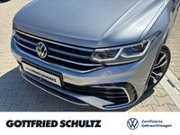 Volkswagen Tiguan Allspace - Vorschau Bild 6