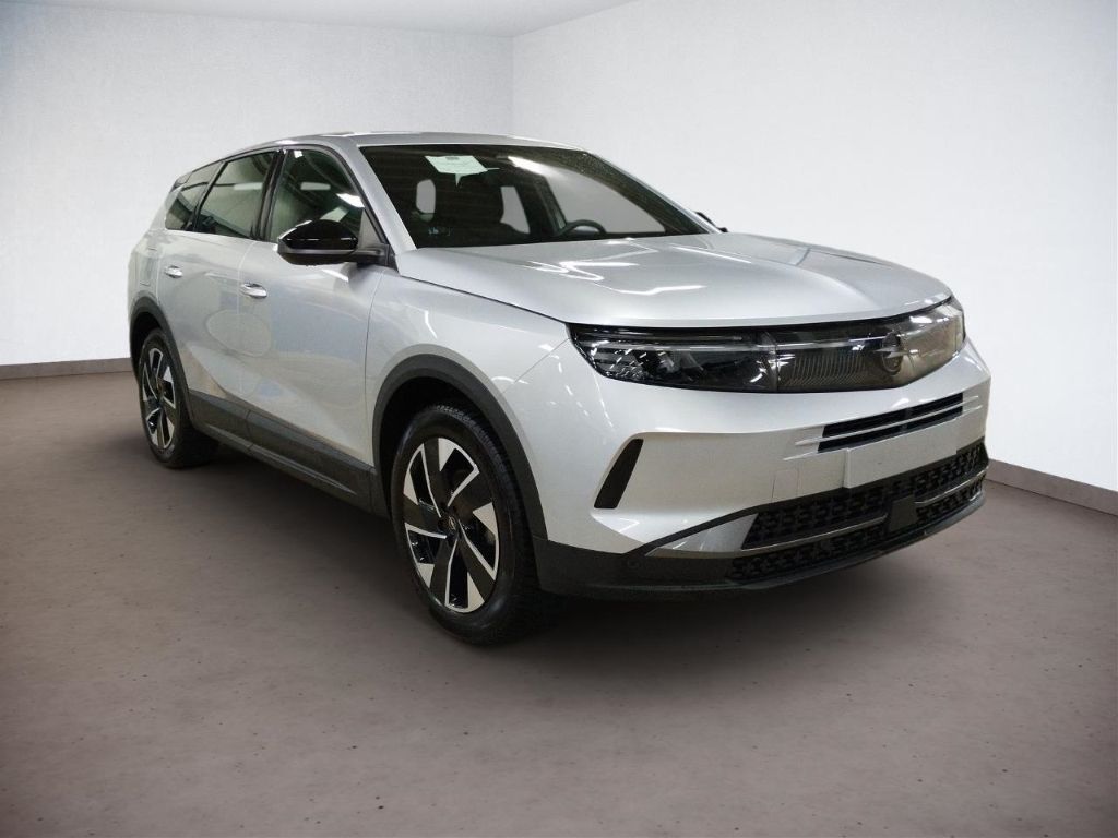 Fahrzeugabbildung Opel Grandland 1.2 Edition SHZ+LHZ+Kamera+Allwetter