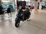 Vespa GTS 300 E5 NERO CONVINTO