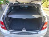 Mercedes-Benz C 63 AMG C 63 T AMG AMG - gebrauchte Mercedes-Benz C 63 AMG aus dem Jahr 2014