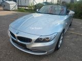 BMW Z4 Roadster sDrive 30i,2Hand,Scheckheft nur BMW - BMW Z4 aus 2010